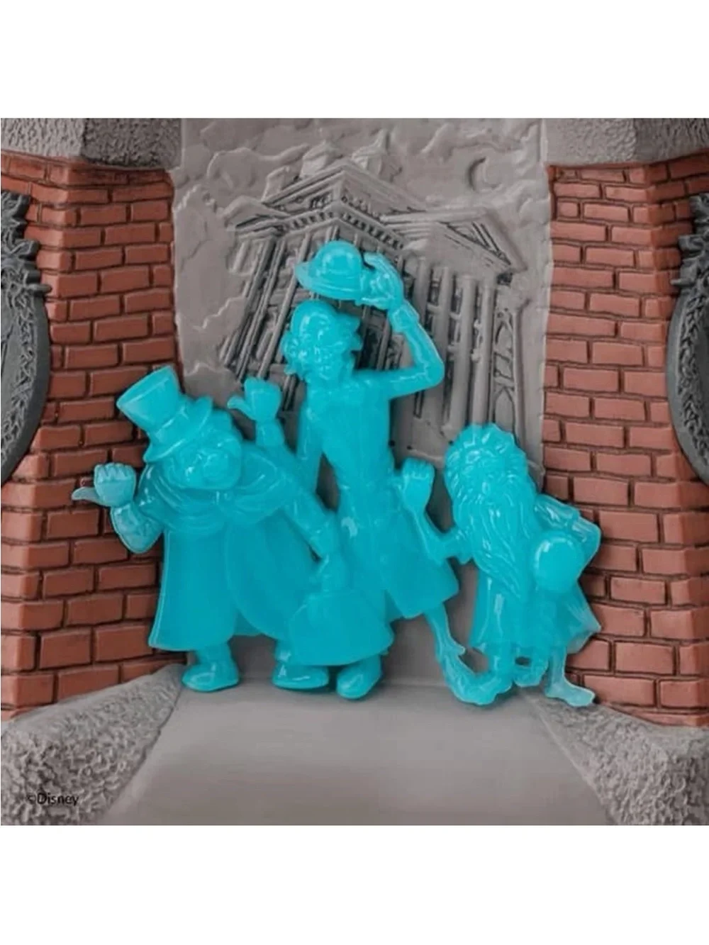 NEW Scentsy Haunted Mansion Warmer